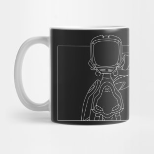 Canti Mug